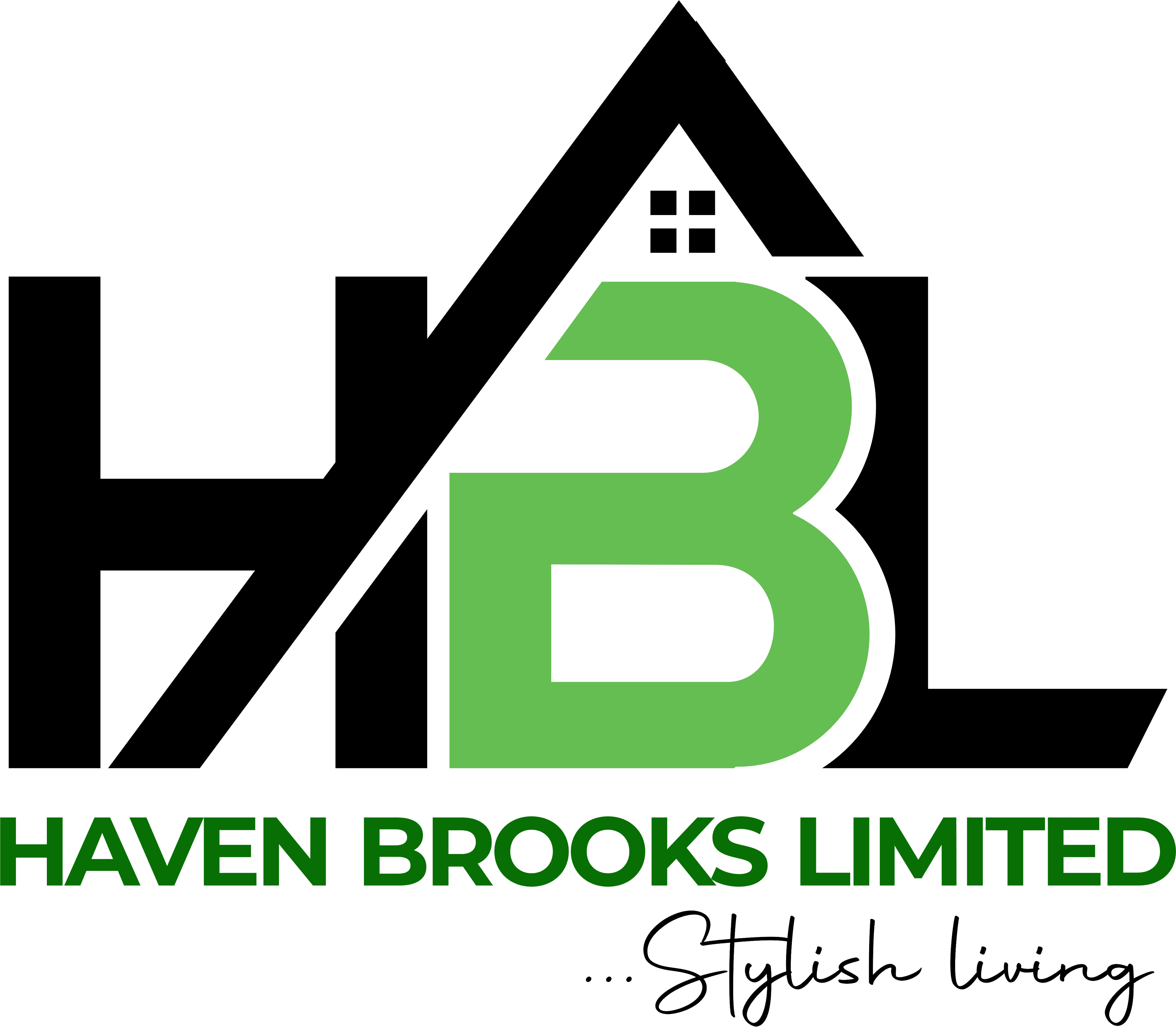 Haven Brooks Logo